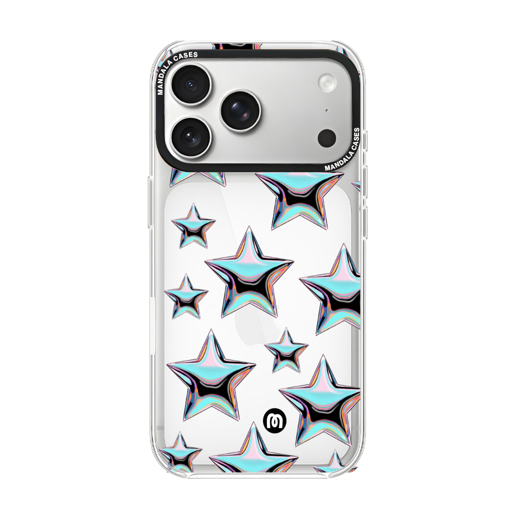 Cases para iphone 17 pro max - Mandala Cases