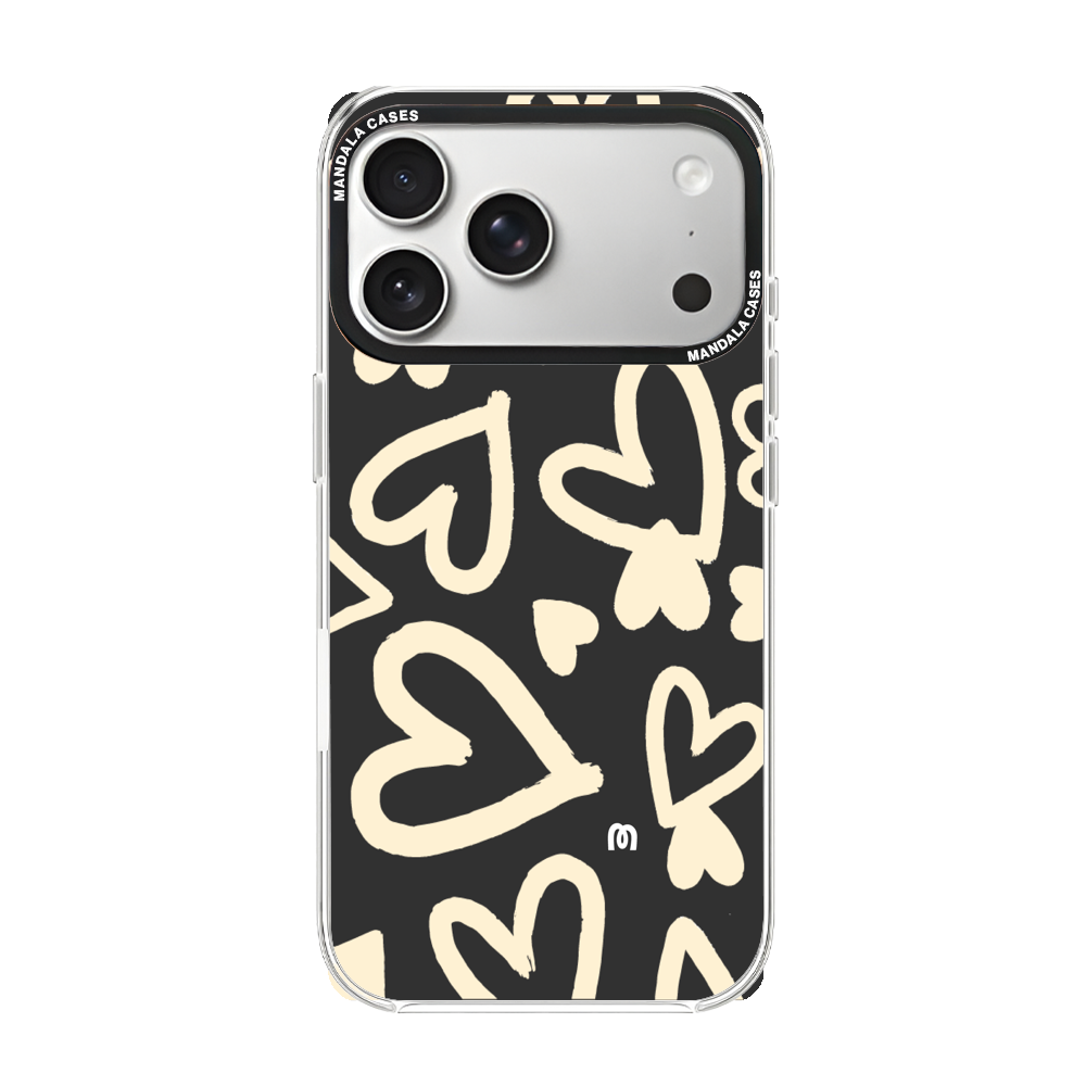 Cases para iphone 17 pro max - Mandala Cases