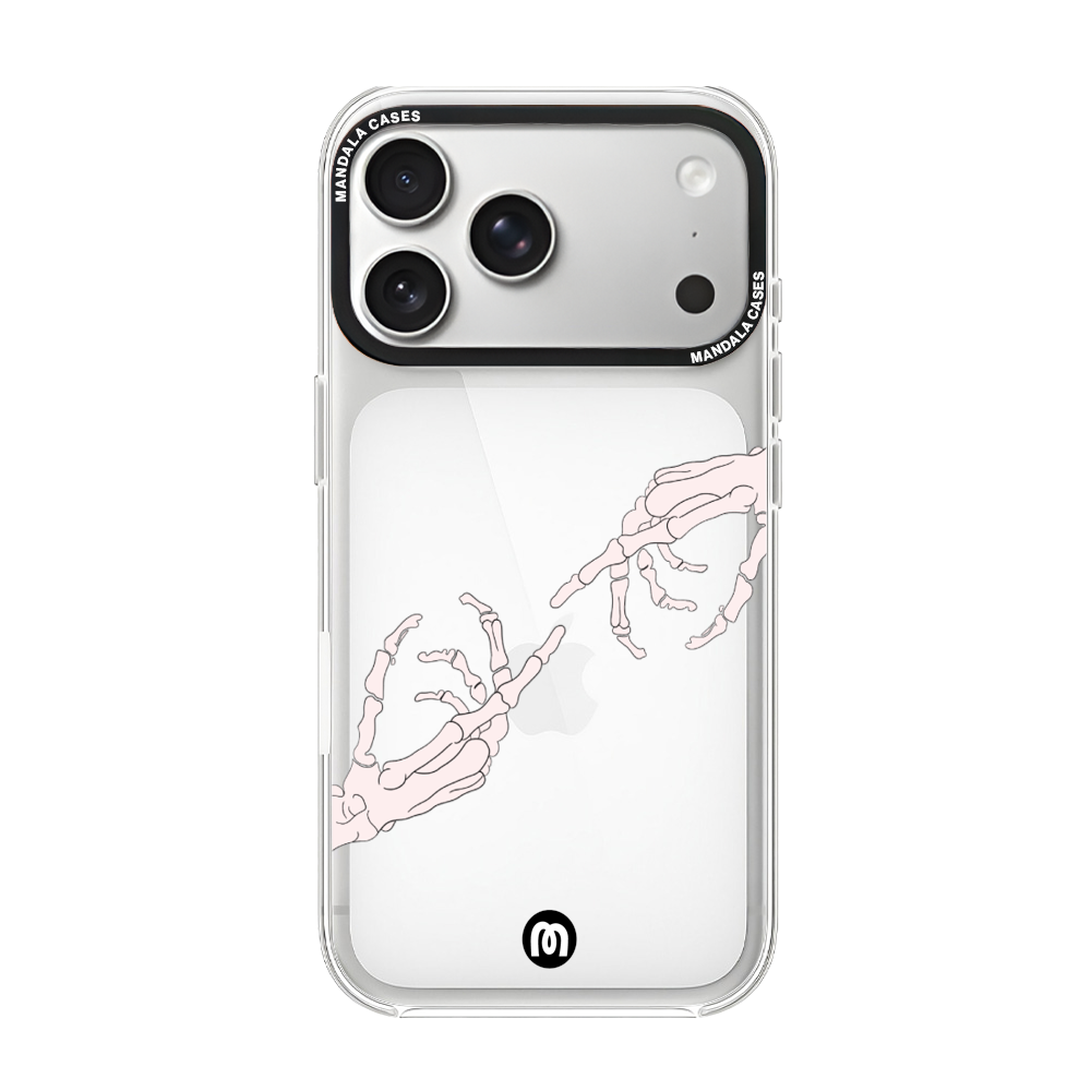 Cases para iphone 17 pro max - Mandala Cases