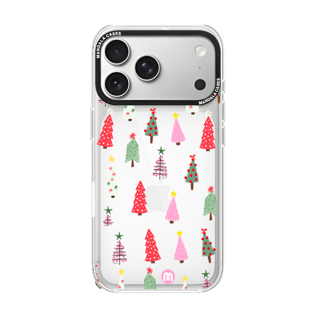 Cases para iphone 17 pro max - Mandala Cases