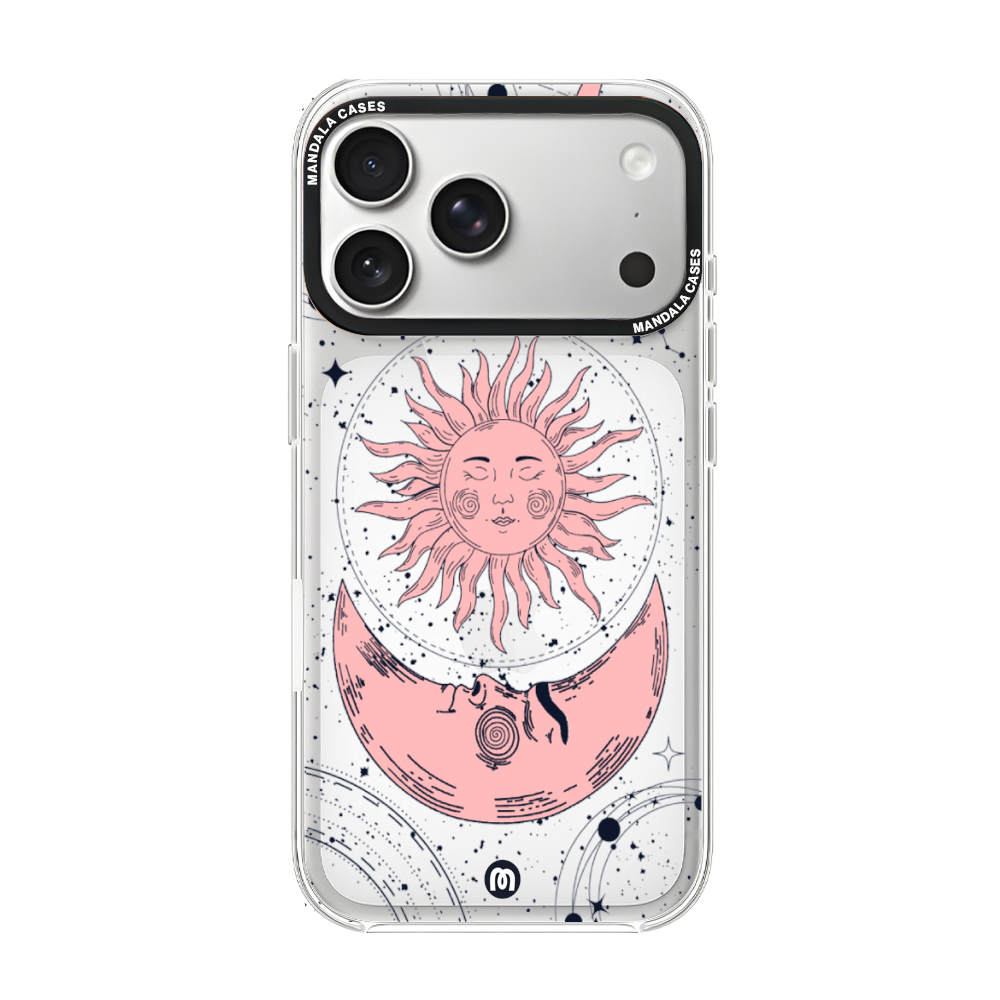 Cases para iphone 17 pro max - Mandala Cases