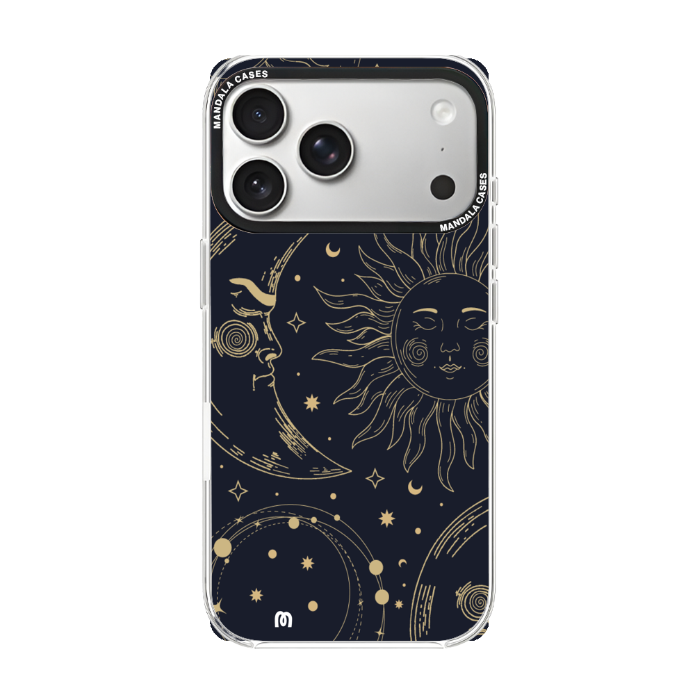 Cases para iphone 17 pro max - Mandala Cases