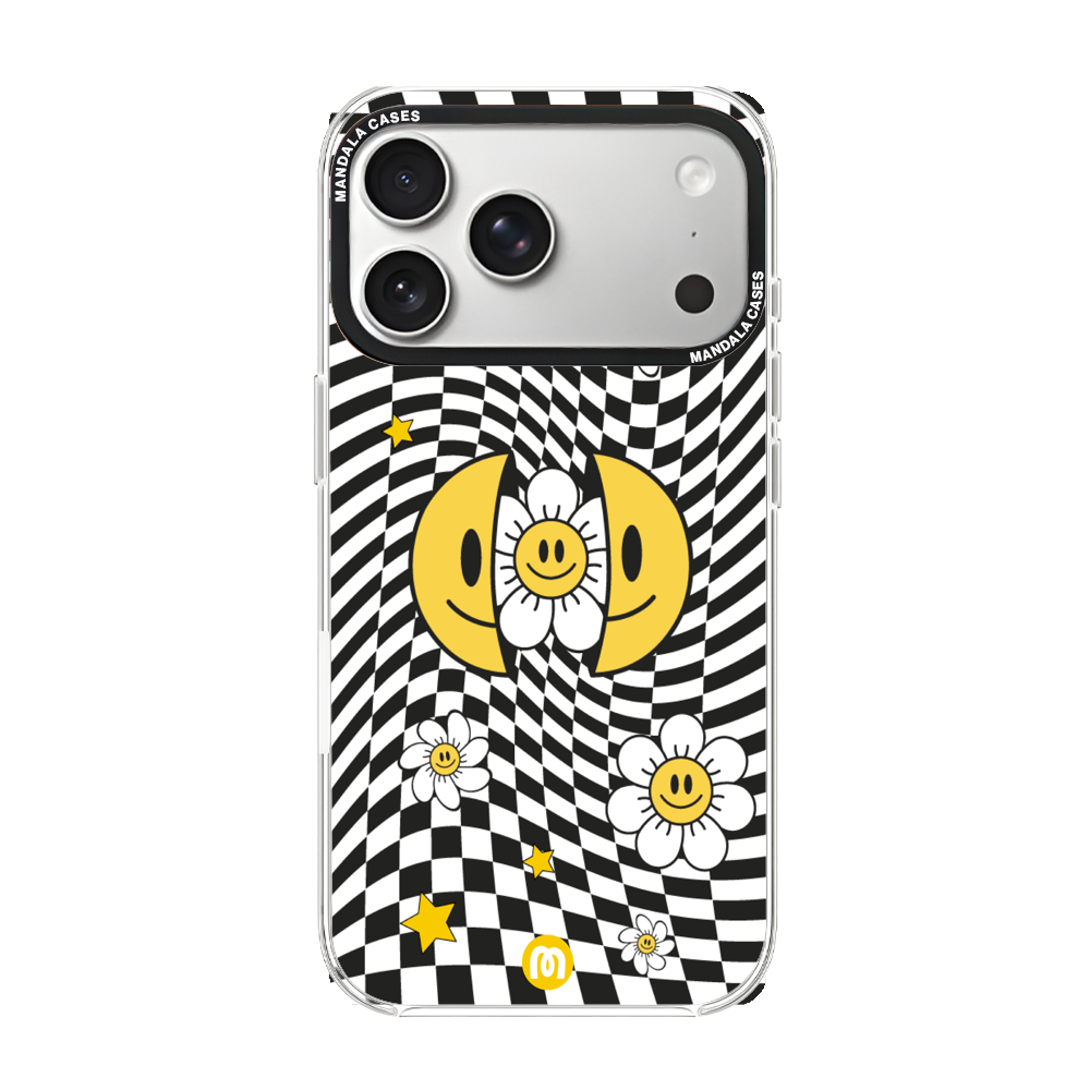 Cases para iphone 17 pro max - Mandala Cases