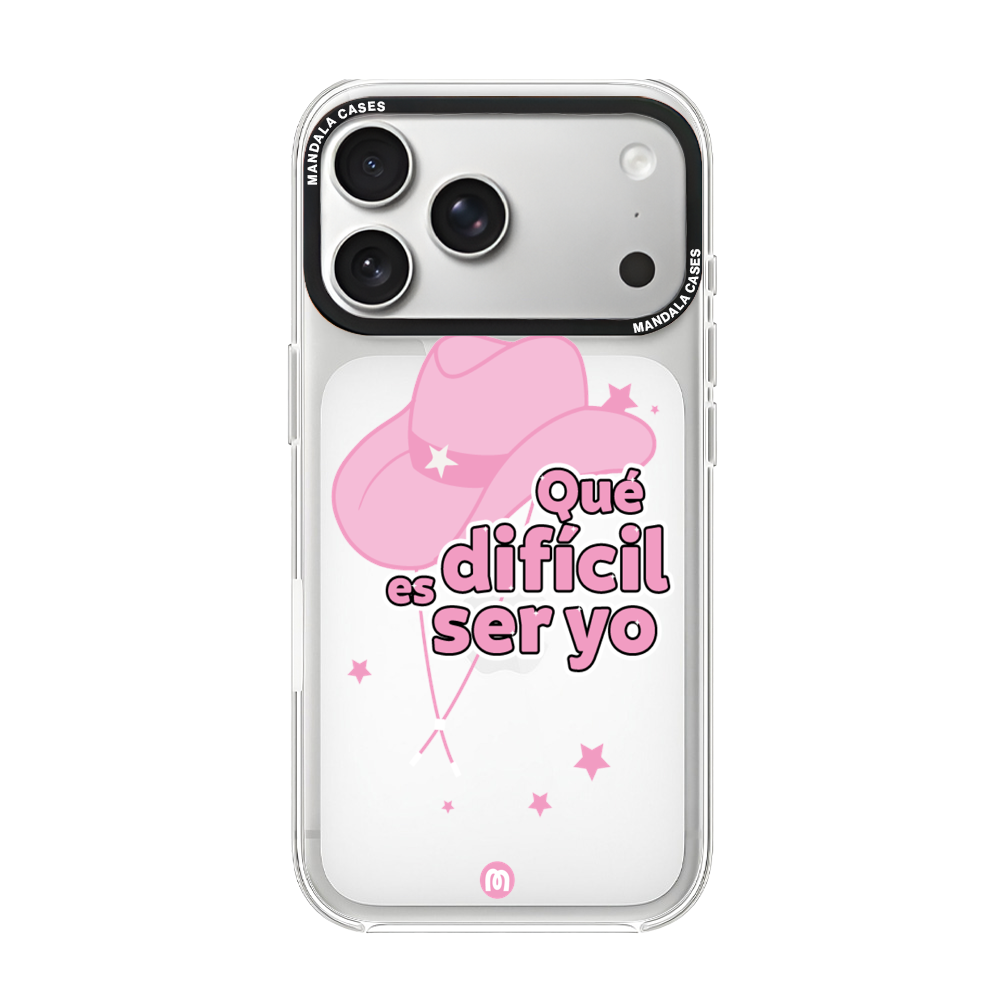 Cases para iphone 17 pro max - Mandala Cases