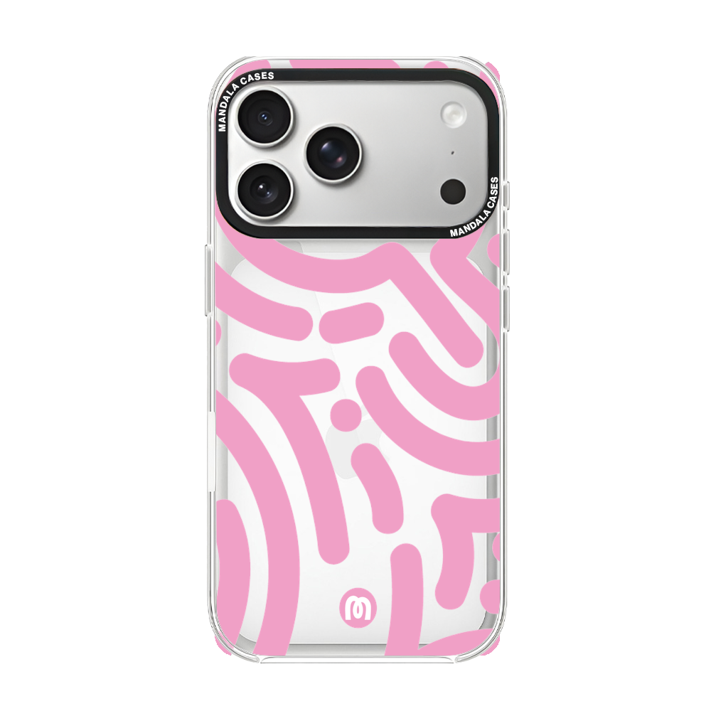 Cases para iphone 17 pro max - Mandala Cases