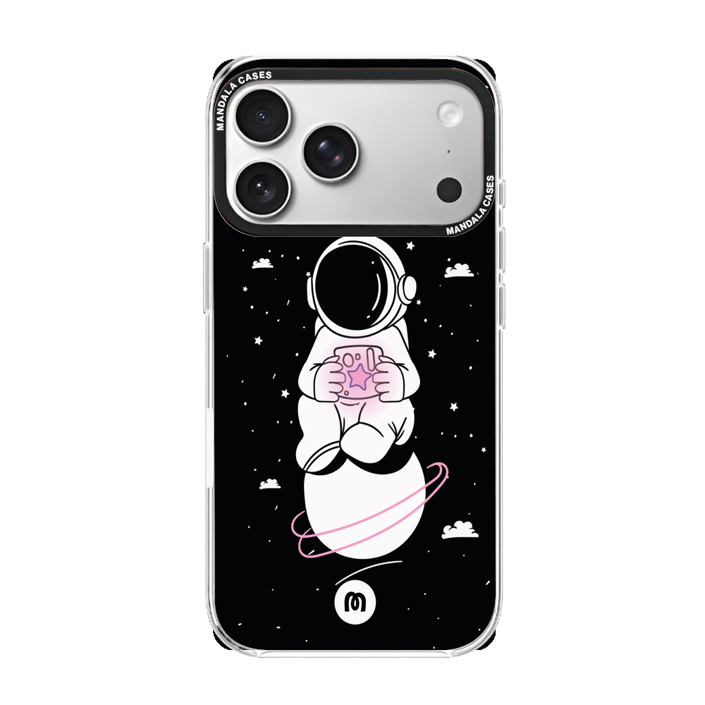 Cases para iphone 17 pro max - Mandala Cases