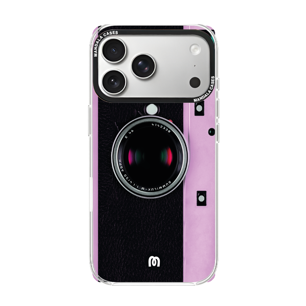 Cases para iphone 17 pro max - Mandala Cases