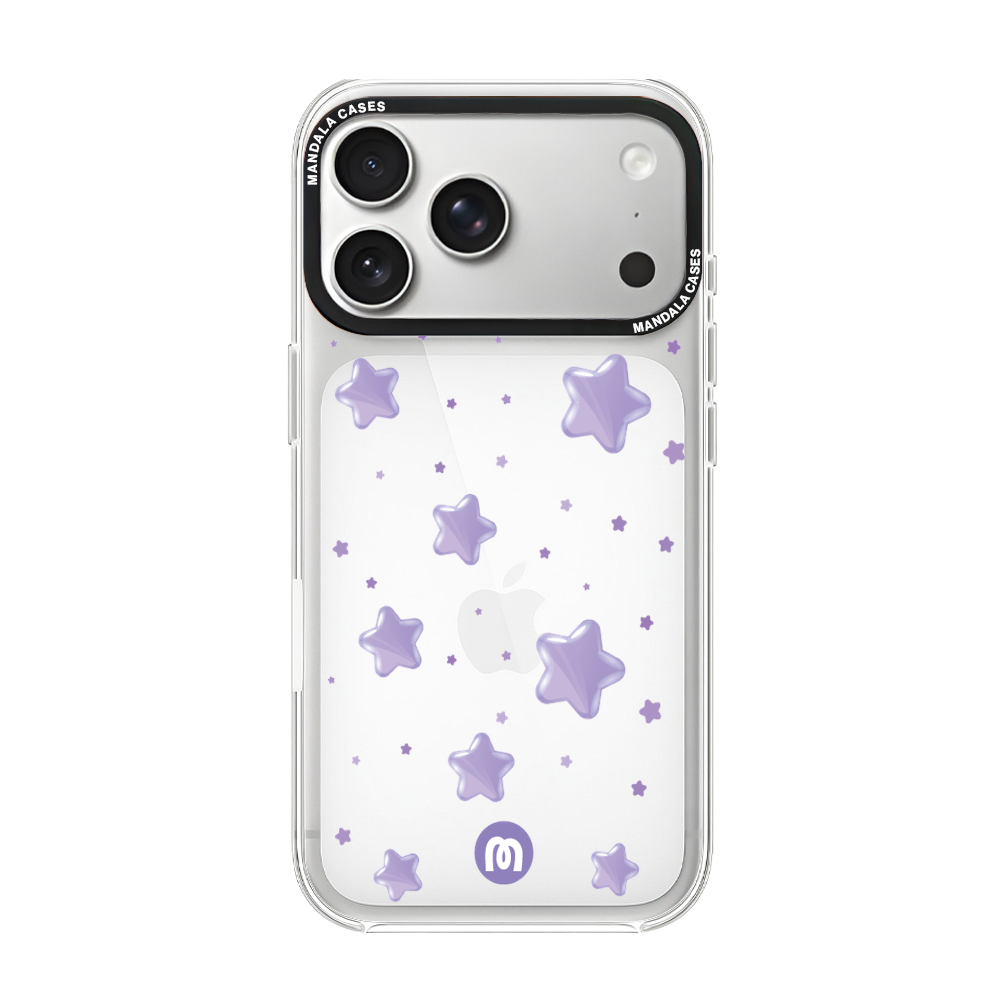 Cases para iphone 17 pro max - Mandala Cases