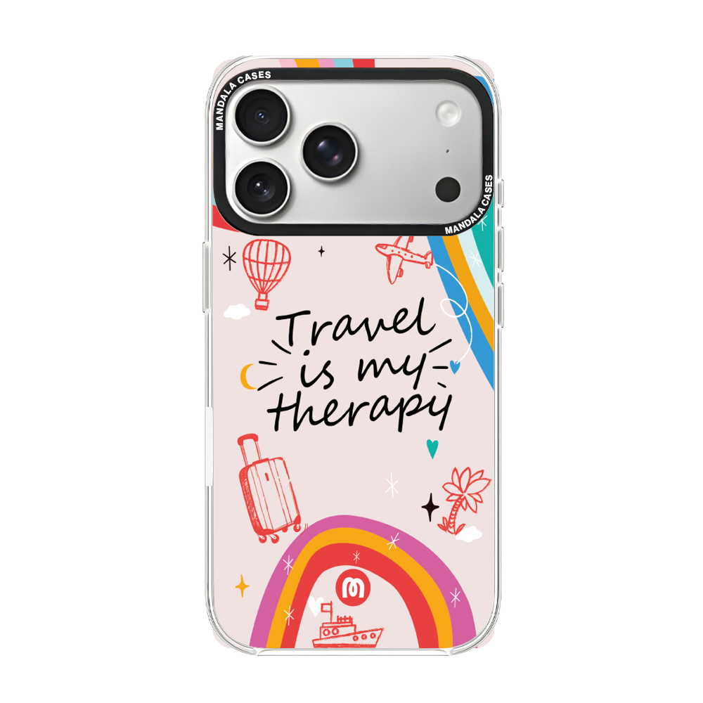 Cases para iphone 17 pro max - Mandala Cases