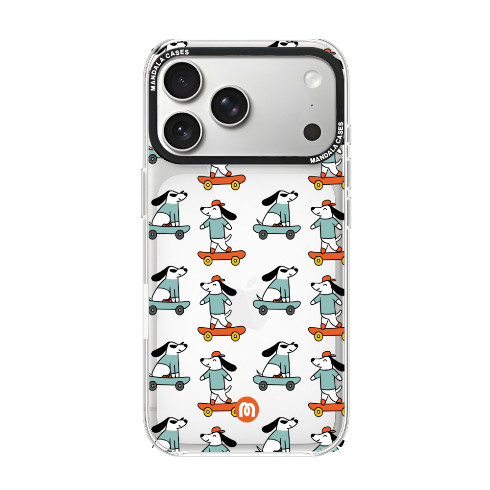 Cases para iphone 17 pro max - Mandala Cases