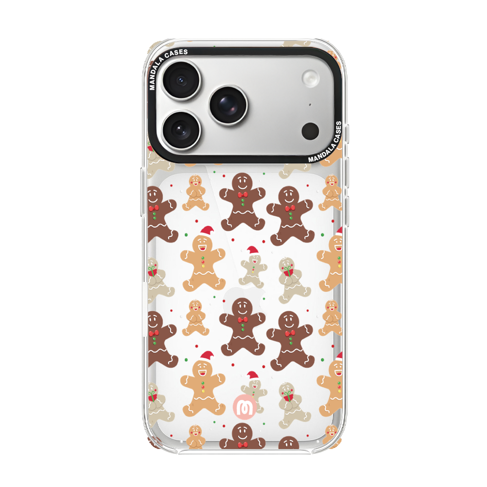 Cases para iphone 17 pro max - Mandala Cases