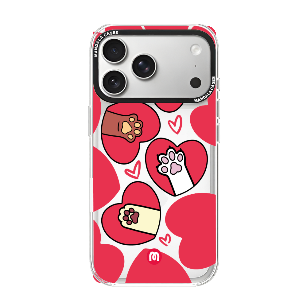 Cases para iphone 17 pro max - Mandala Cases