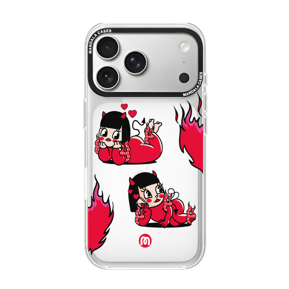 Cases para iphone 17 pro max - Mandala Cases