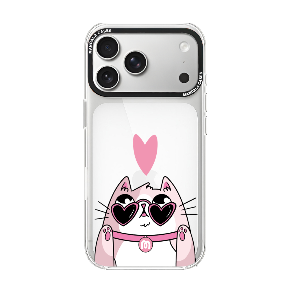 Cases para iphone 17 pro max - Mandala Cases