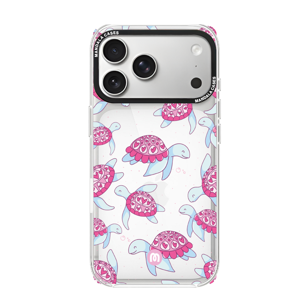 Cases para iphone 17 pro max - Mandala Cases
