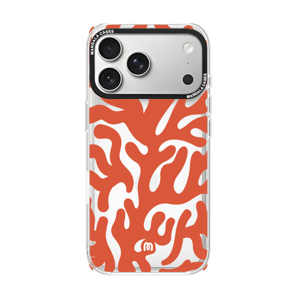 Cases para iphone 17 pro max - Mandala Cases
