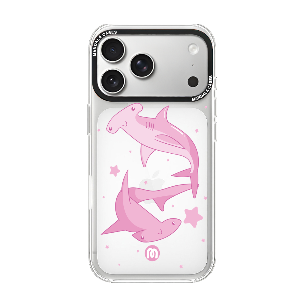 Cases para iphone 17 pro max - Mandala Cases