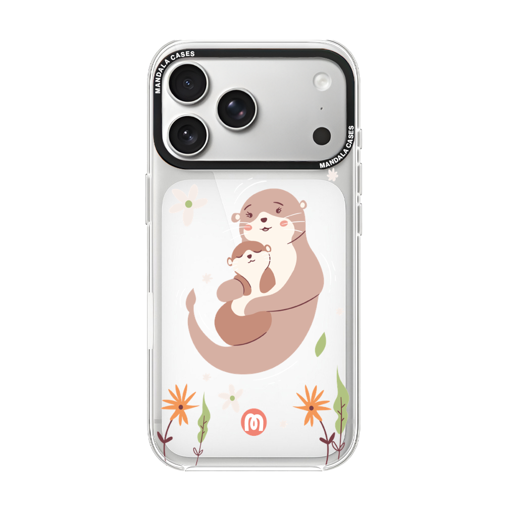 Cases para iphone 17 pro max - Mandala Cases