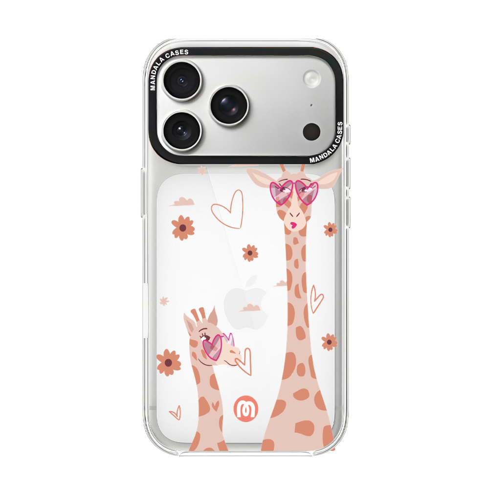 Cases para iphone 17 pro max - Mandala Cases