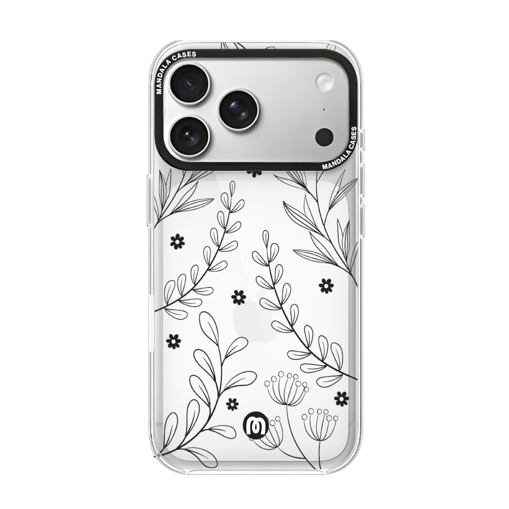 Cases para iphone 17 pro max - Mandala Cases