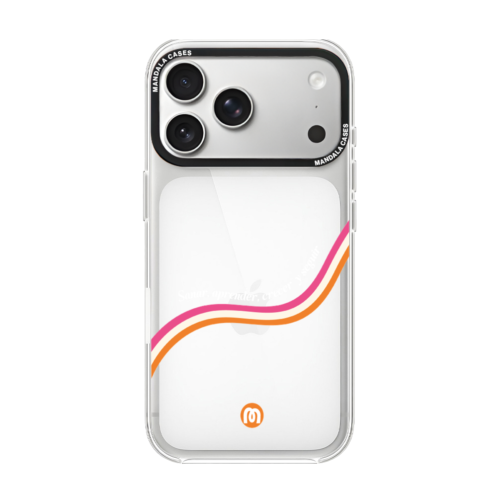 Cases para iphone 17 pro max - Mandala Cases