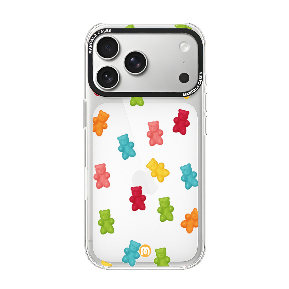 Cases para iphone 17 pro max - Mandala Cases