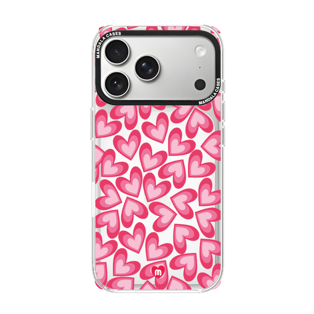Cases para iphone 17 pro max - Mandala Cases