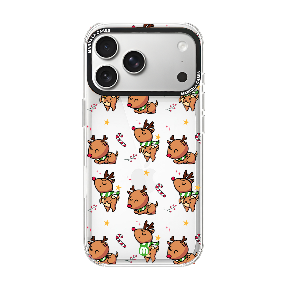 Cases para iphone 17 pro max - Mandala Cases