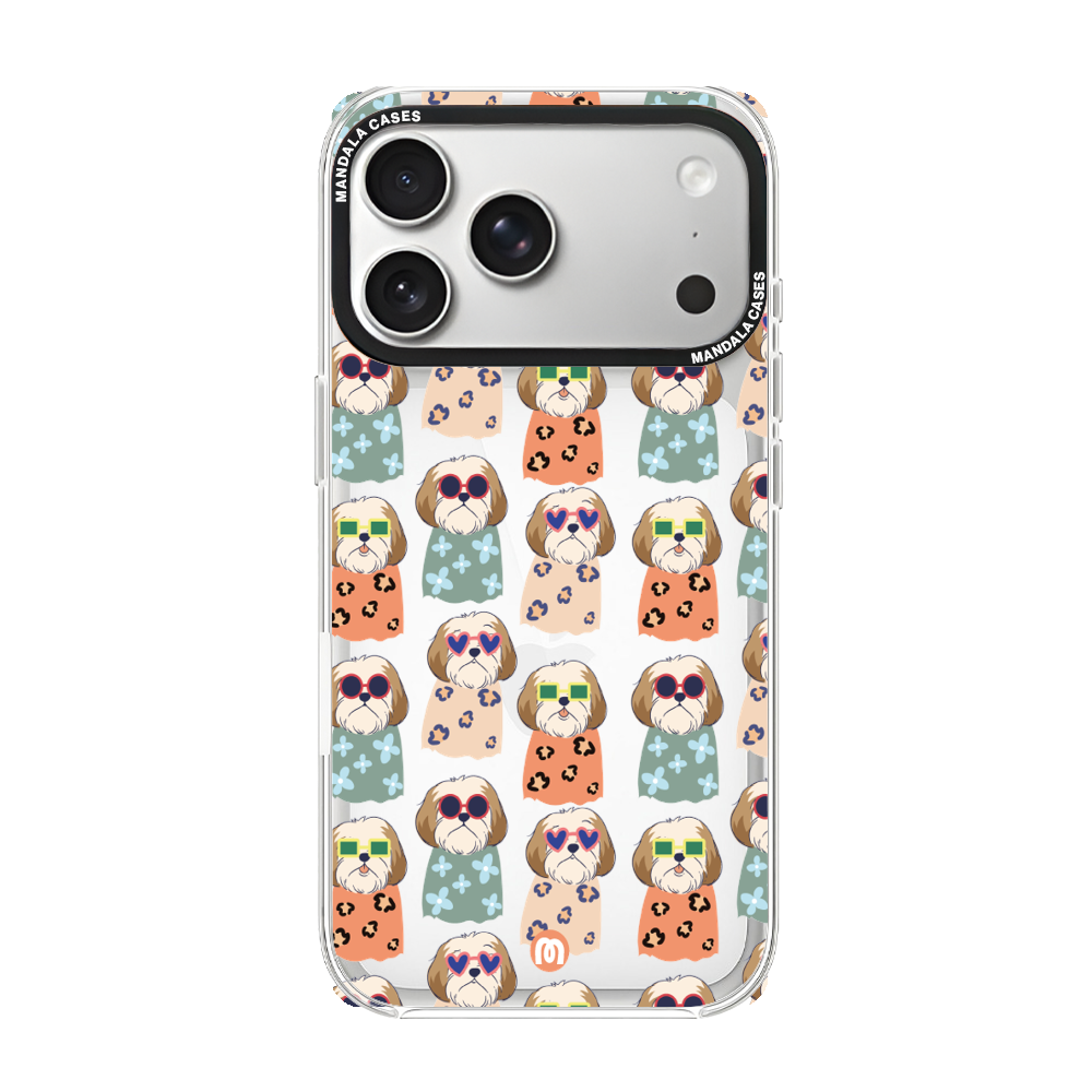 Cases para iphone 17 pro max - Mandala Cases