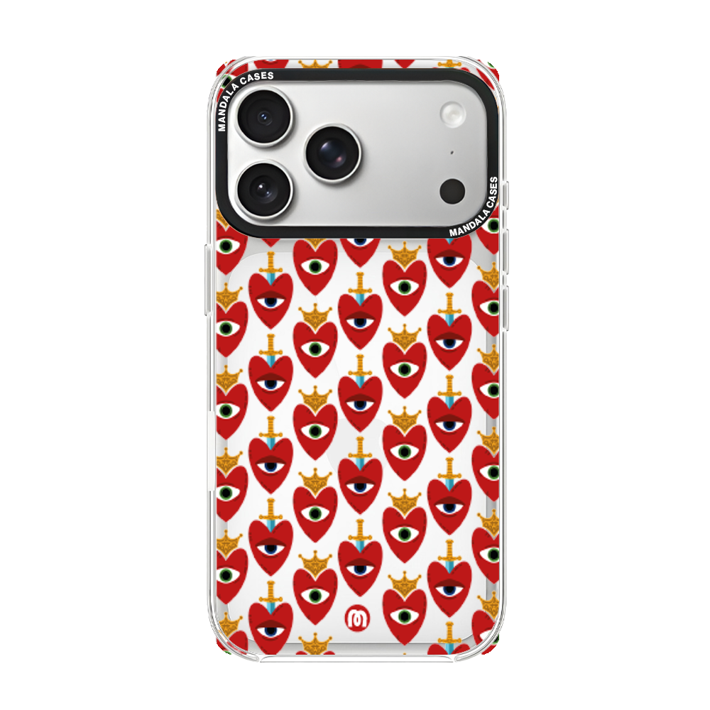 Cases para iphone 17 pro max - Mandala Cases