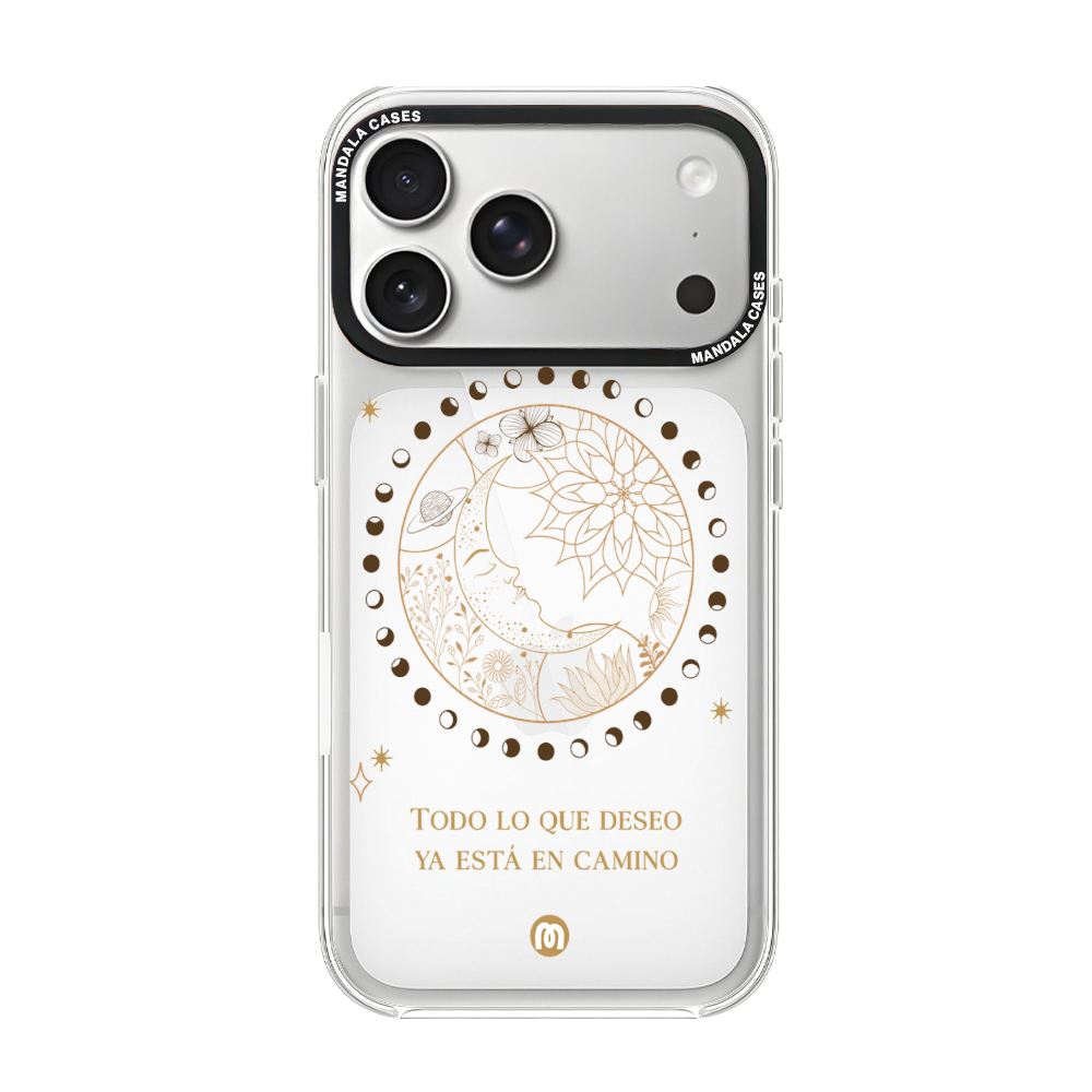 Cases para iphone 17 pro max - Mandala Cases