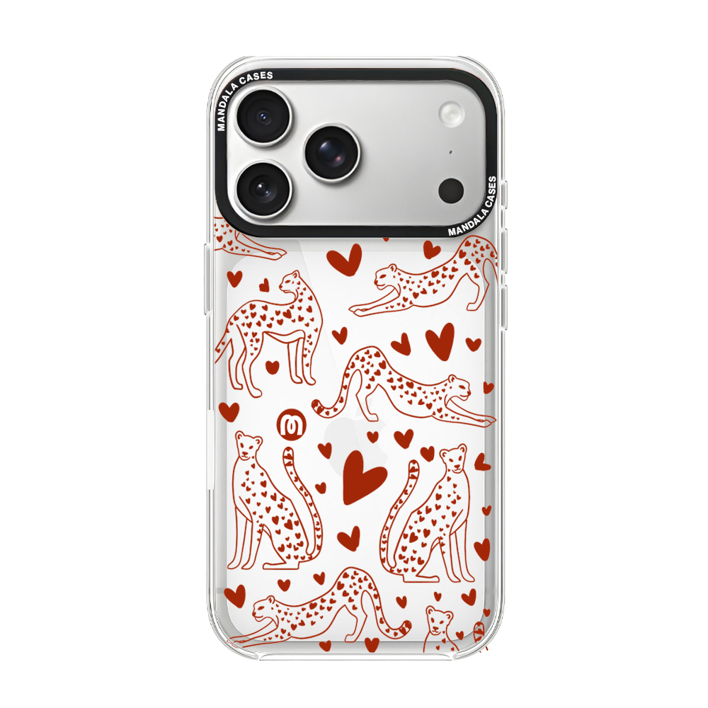 Cases para iphone 17 pro max - Mandala Cases
