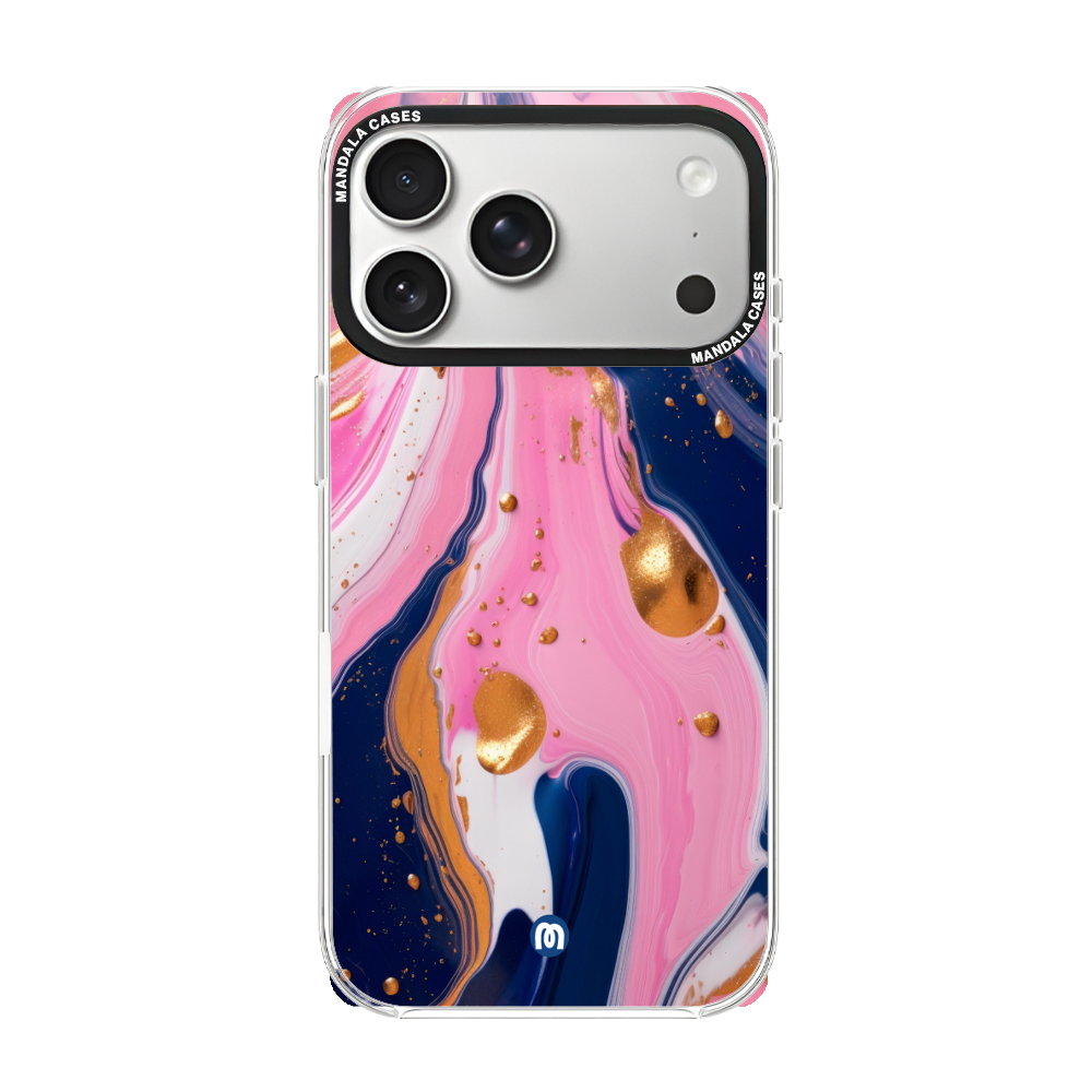 Cases para iphone 17 pro max - Mandala Cases