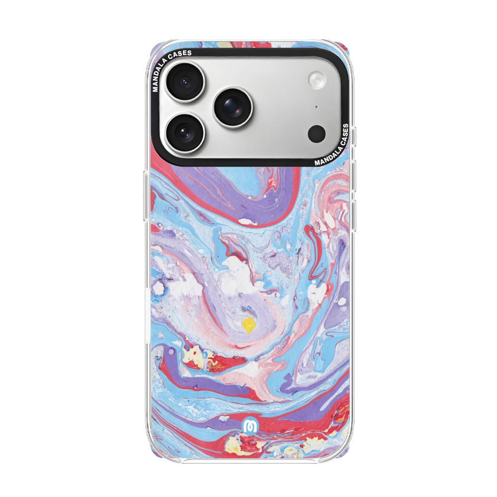 Cases para iphone 17 pro max - Mandala Cases