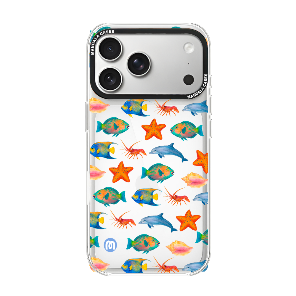 Cases para iphone 17 pro max - Mandala Cases