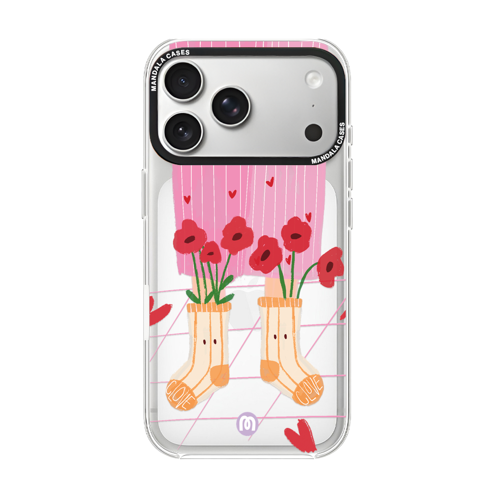 Cases para iphone 17 pro max - Mandala Cases
