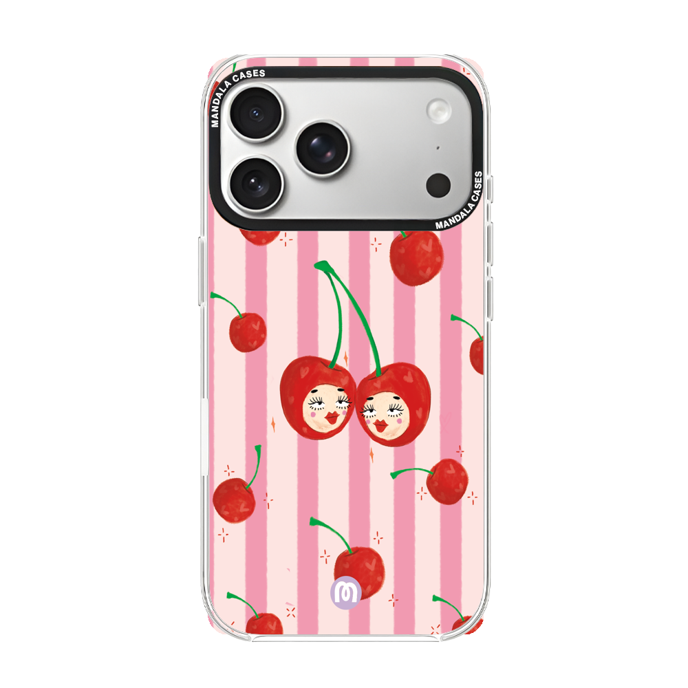 Cases para iphone 17 pro max - Mandala Cases