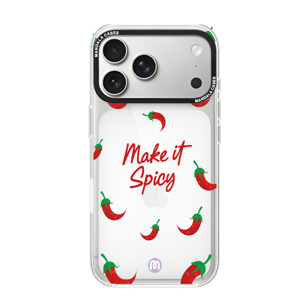 Cases para iphone 17 pro max - Mandala Cases