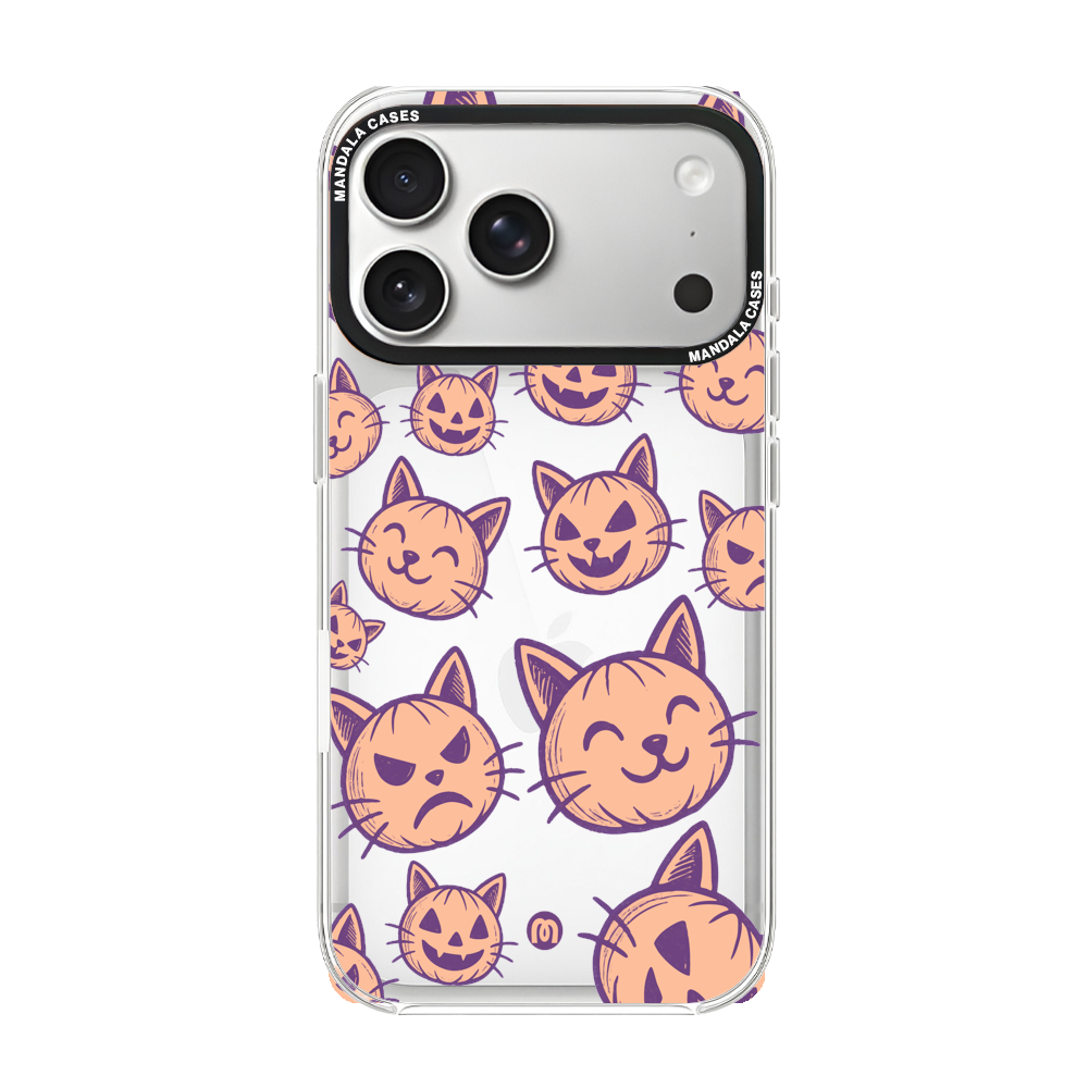 Cases para iphone 17 pro max - Mandala Cases