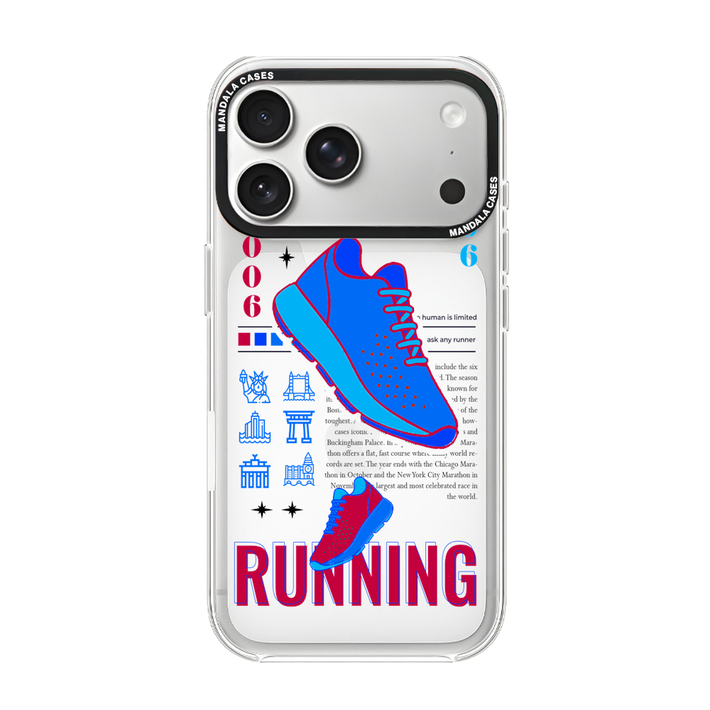 Cases para iphone 17 pro max - Mandala Cases