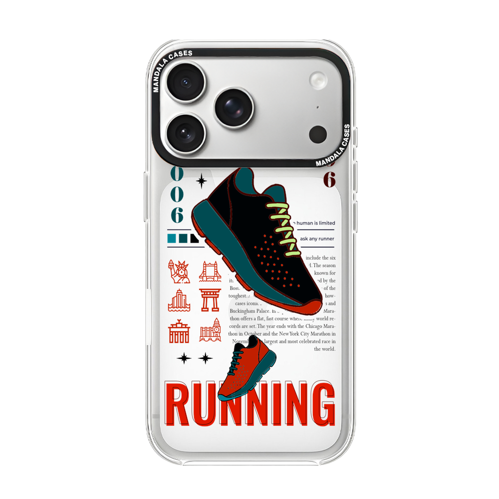 Cases para iphone 17 pro max - Mandala Cases
