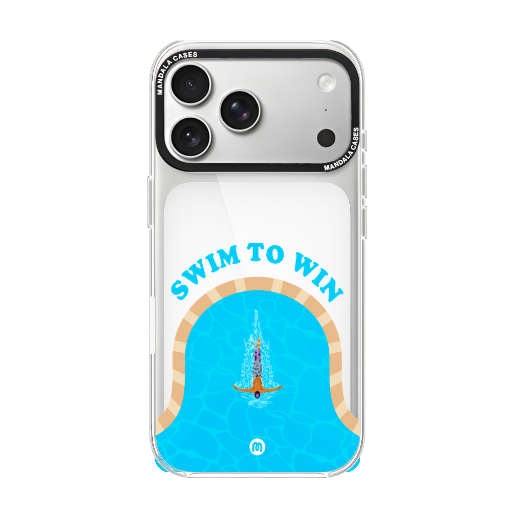 Cases para iphone 17 pro max - Mandala Cases