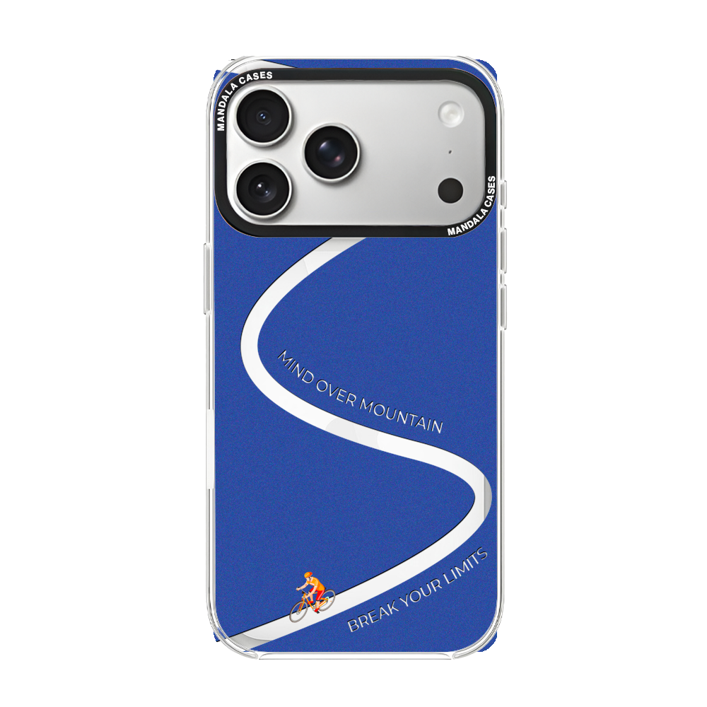 Cases para iphone 17 pro max - Mandala Cases