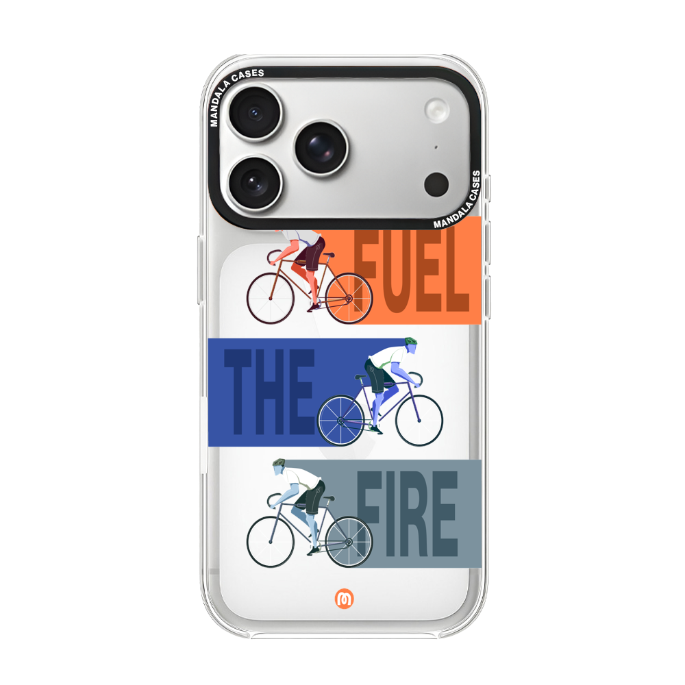 Cases para iphone 17 pro max - Mandala Cases