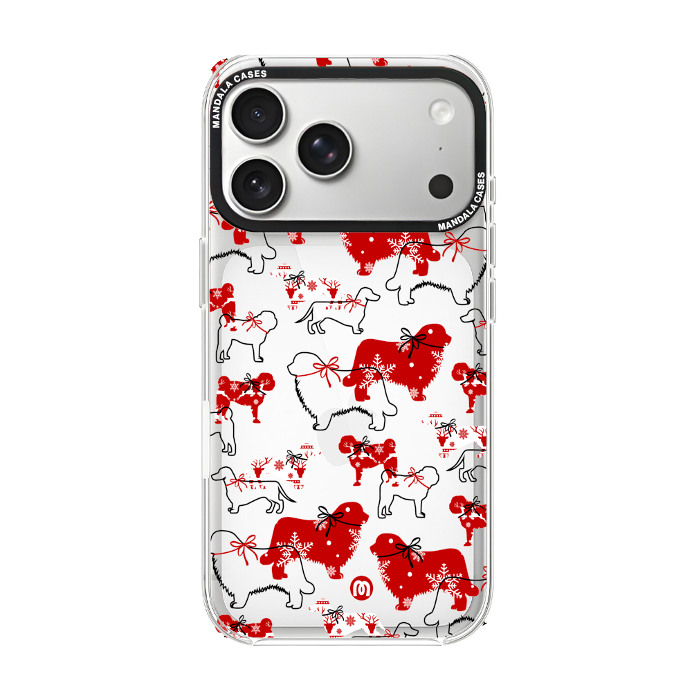 Cases para iphone 17 pro max - Mandala Cases