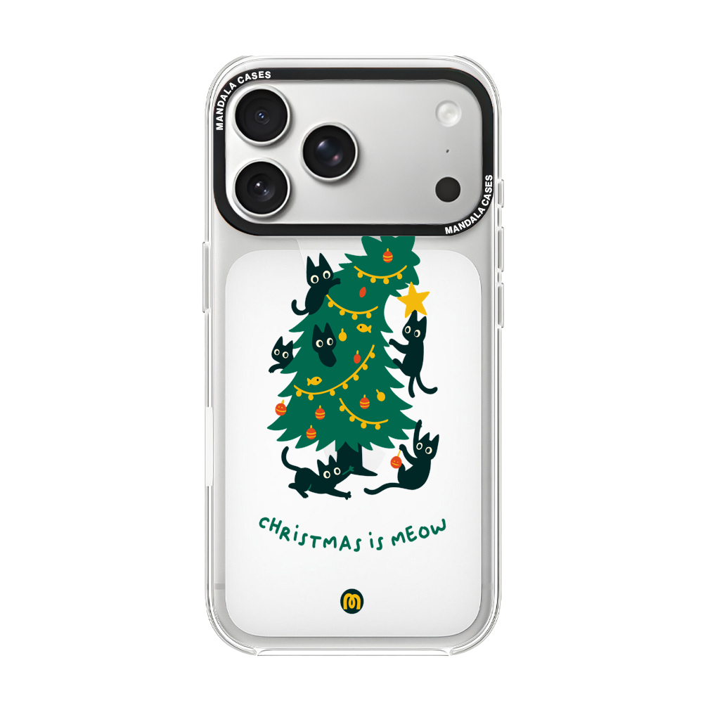 Cases para iphone 17 pro max - Mandala Cases