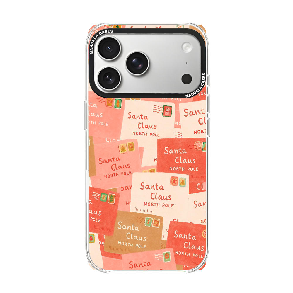 Cases para iphone 17 pro max - Mandala Cases