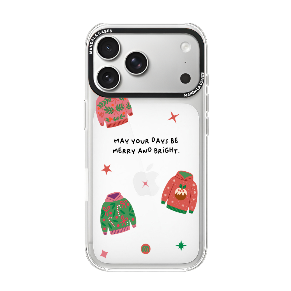 Cases para iphone 17 pro max - Mandala Cases