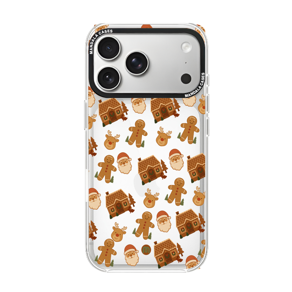 Cases para iphone 17 pro max - Mandala Cases