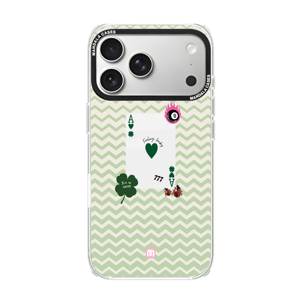Cases para iphone 17 pro max - Mandala Cases